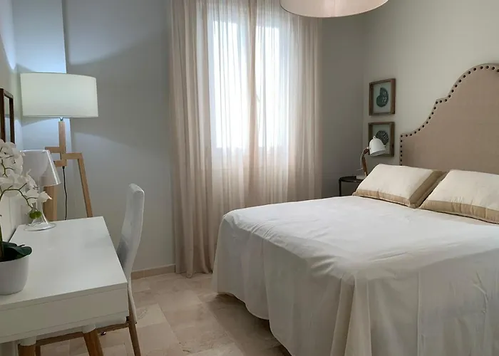 Coral Oro En La Caleta Ha Apartment
