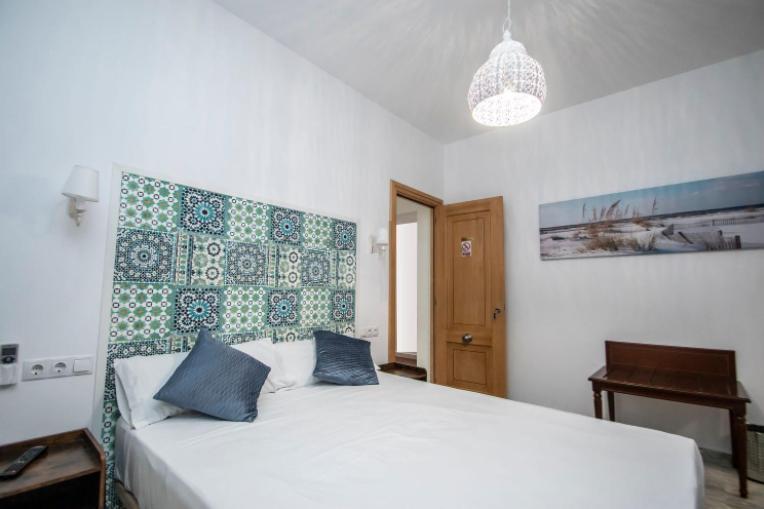 Mariam House * Cadiz