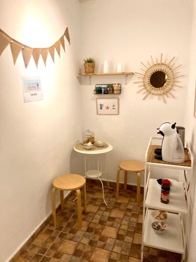 La Cantarera 2* Cádiz