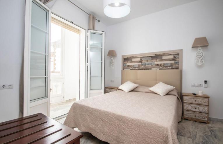Homestay Mariam House Cadiz