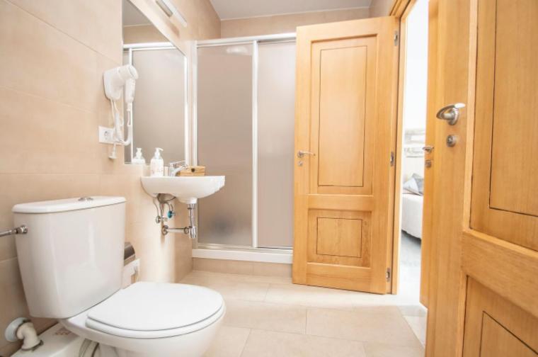 Mariam House Homestay Cadiz