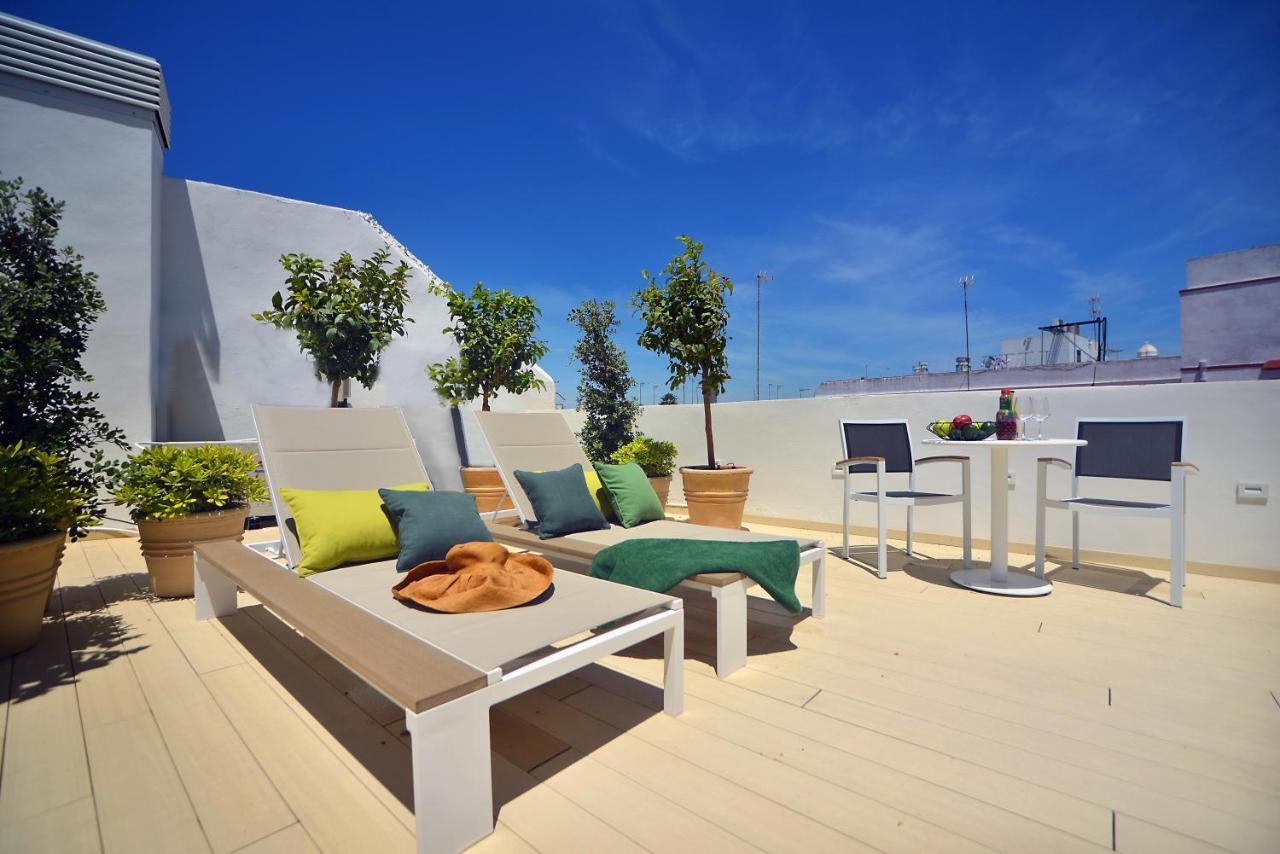 Plaza Mina 5* Cádiz