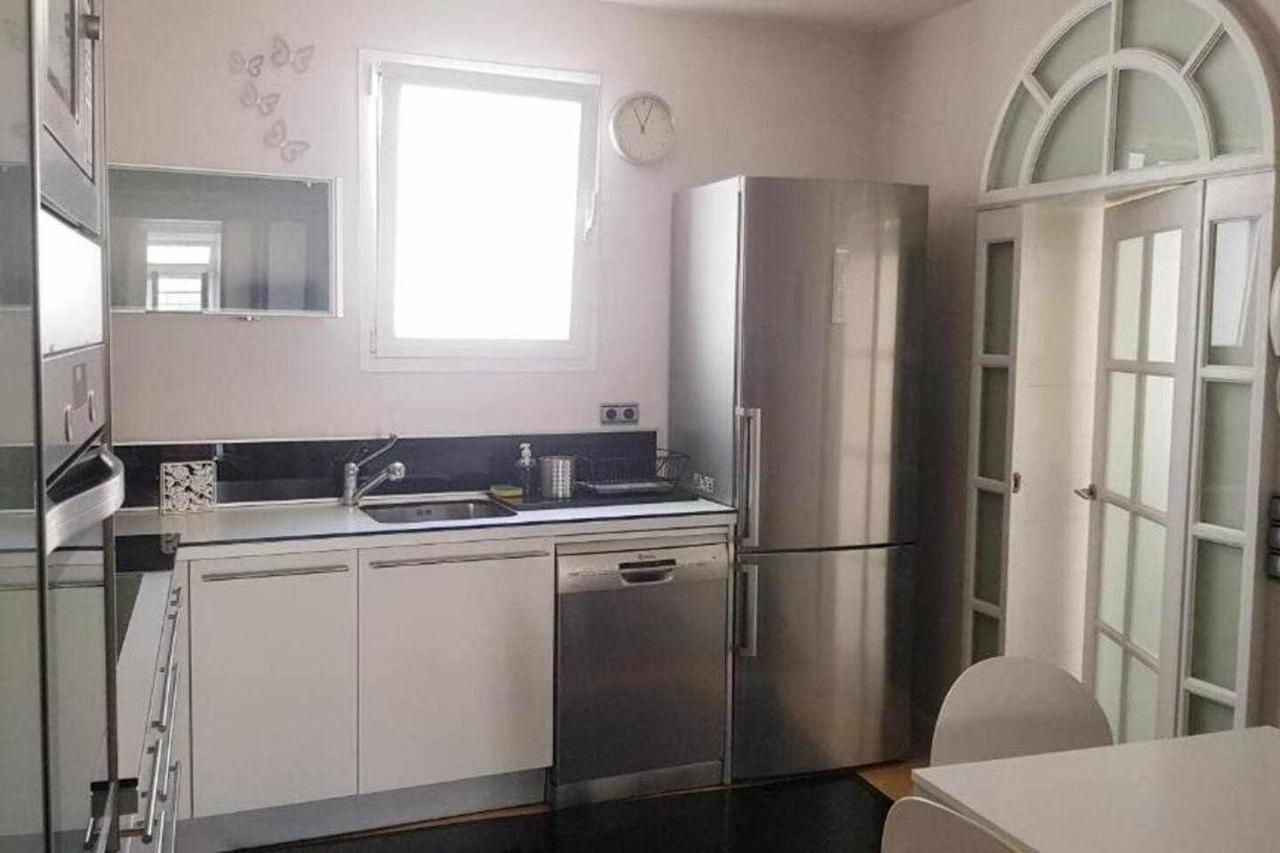 Apartamento Hidden Gem In San Francisco Centro