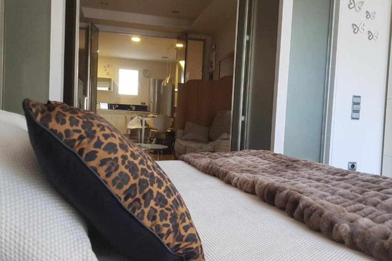 Apartamento Hidden Gem In San Francisco Centro