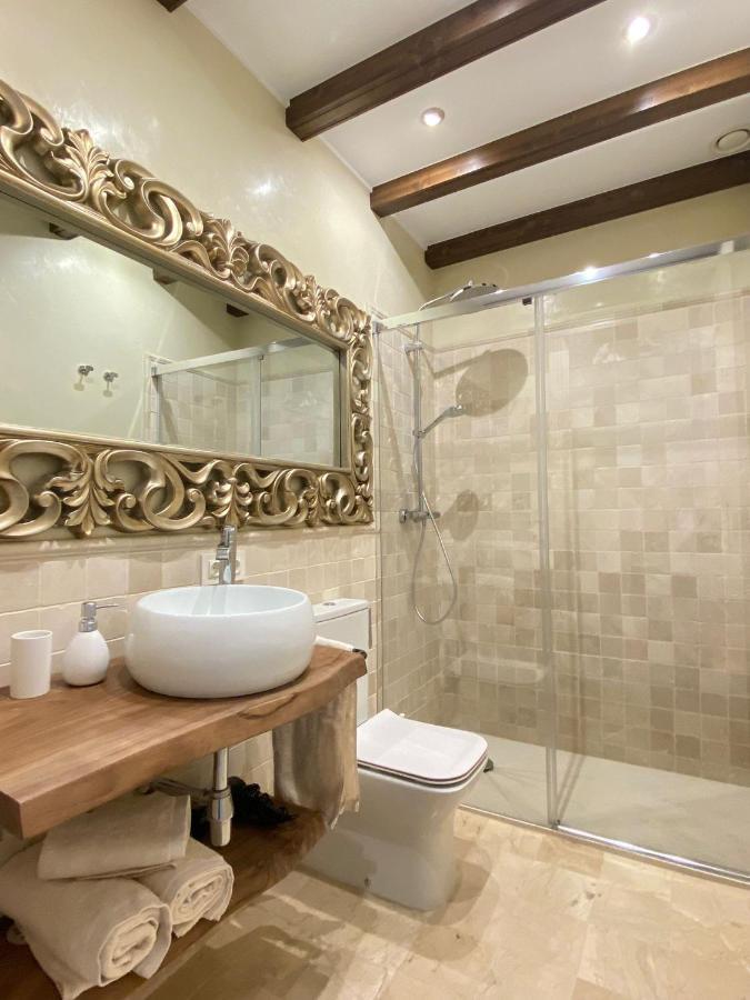 Apartment Inncadizpalacio Conde Casa-brunet Cadiz