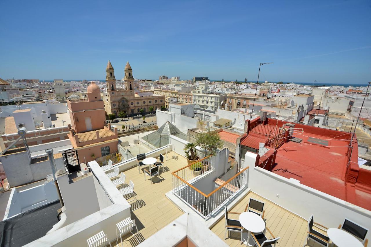 Plaza Mina 5*