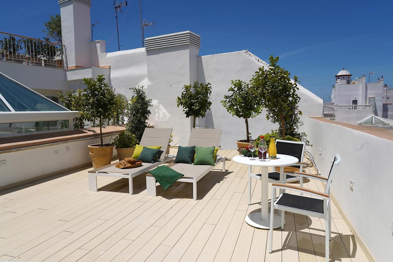 Apartahotel Plaza Mina