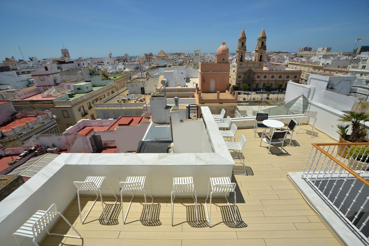 Plaza Mina