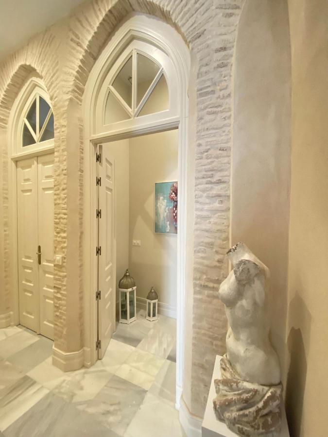 Inncadizpalacio Conde Casa-brunet Cadiz