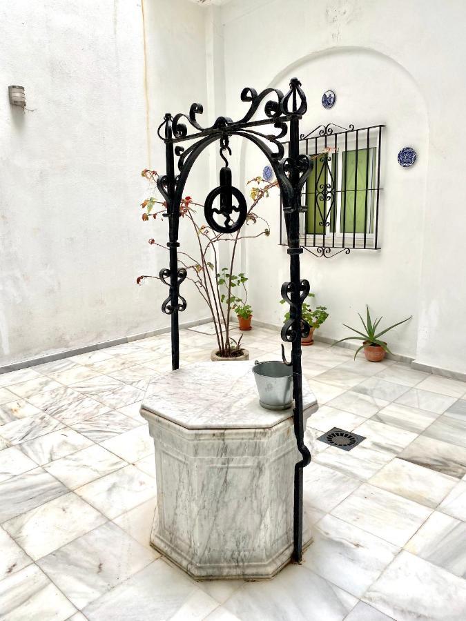 Apartamento La Torre De La Catedral Cádiz