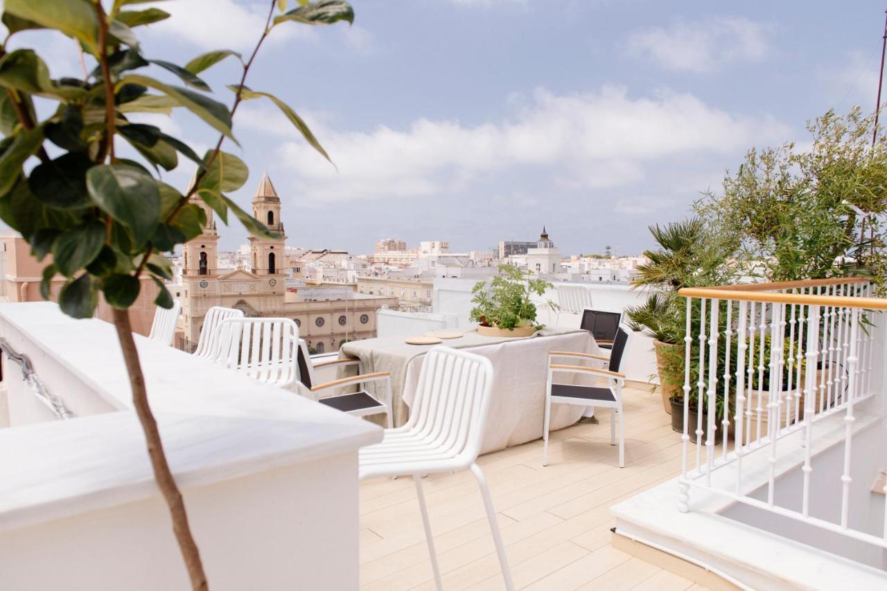 Apartahotel Plaza Mina