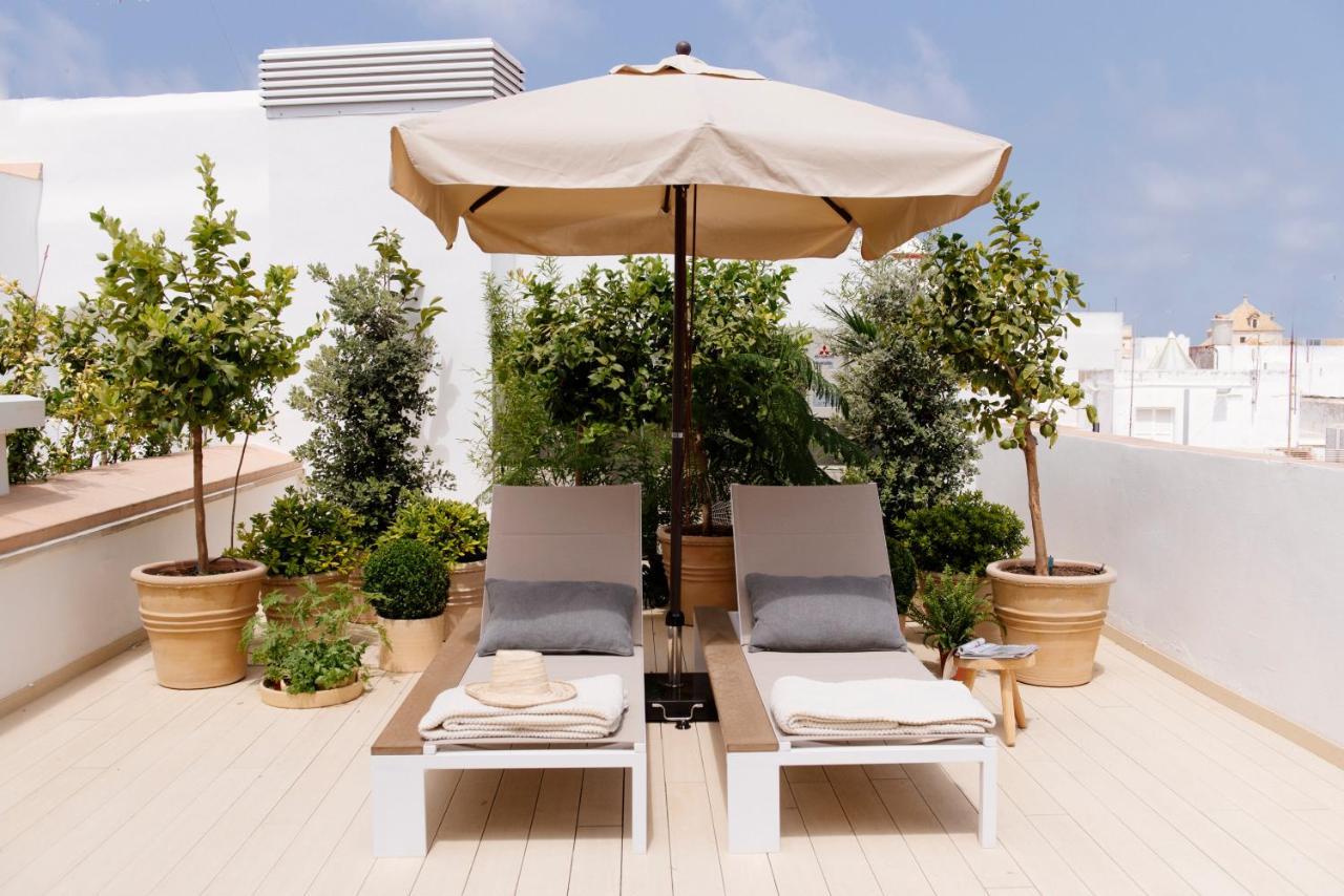 Apartahotel Plaza Mina 5*