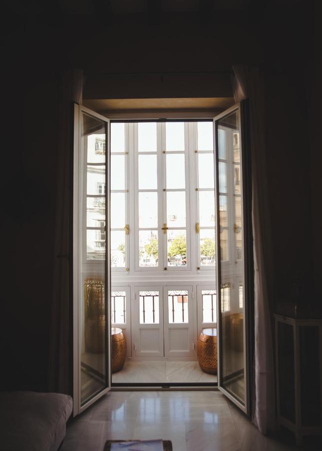 Inncadizpalacio Conde Casa-brunet * Cadiz