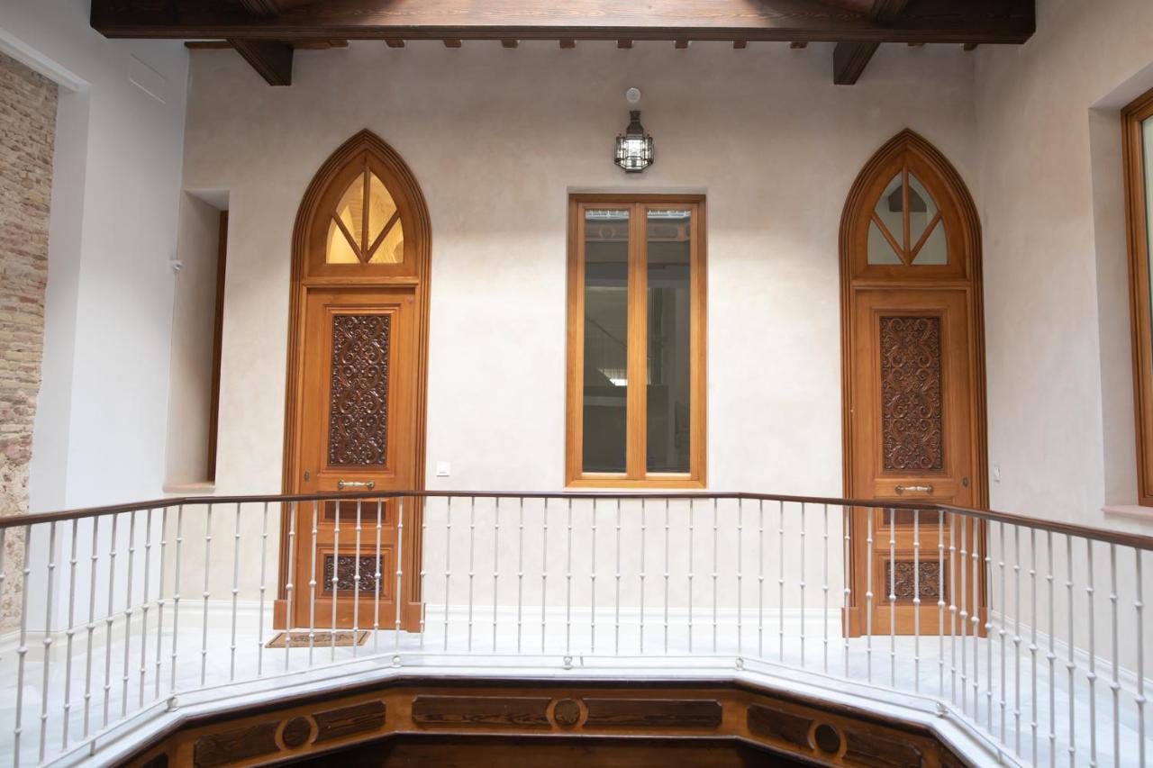 Inncadizpalacio Conde Casa-brunet *