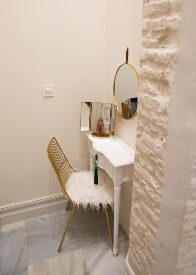 Apartment Inncadizpalacio Conde Casa-brunet *