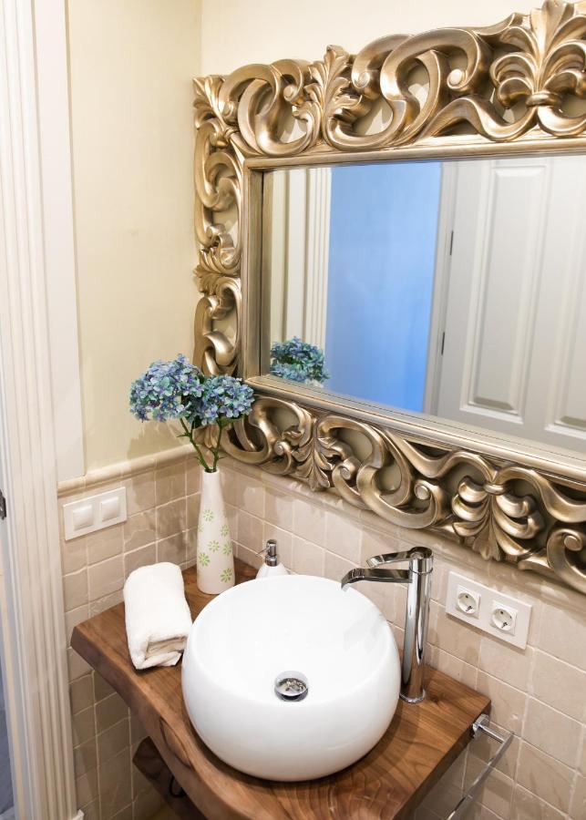 Inncadizpalacio Conde Casa-brunet Apartment Cadiz
