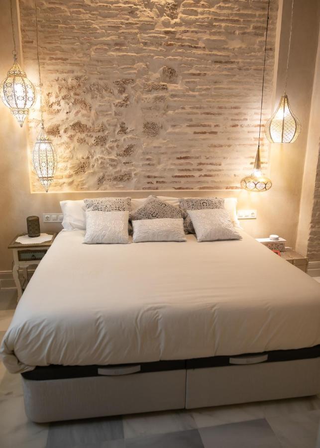 Inncadizpalacio Conde Casa-brunet Apartment *