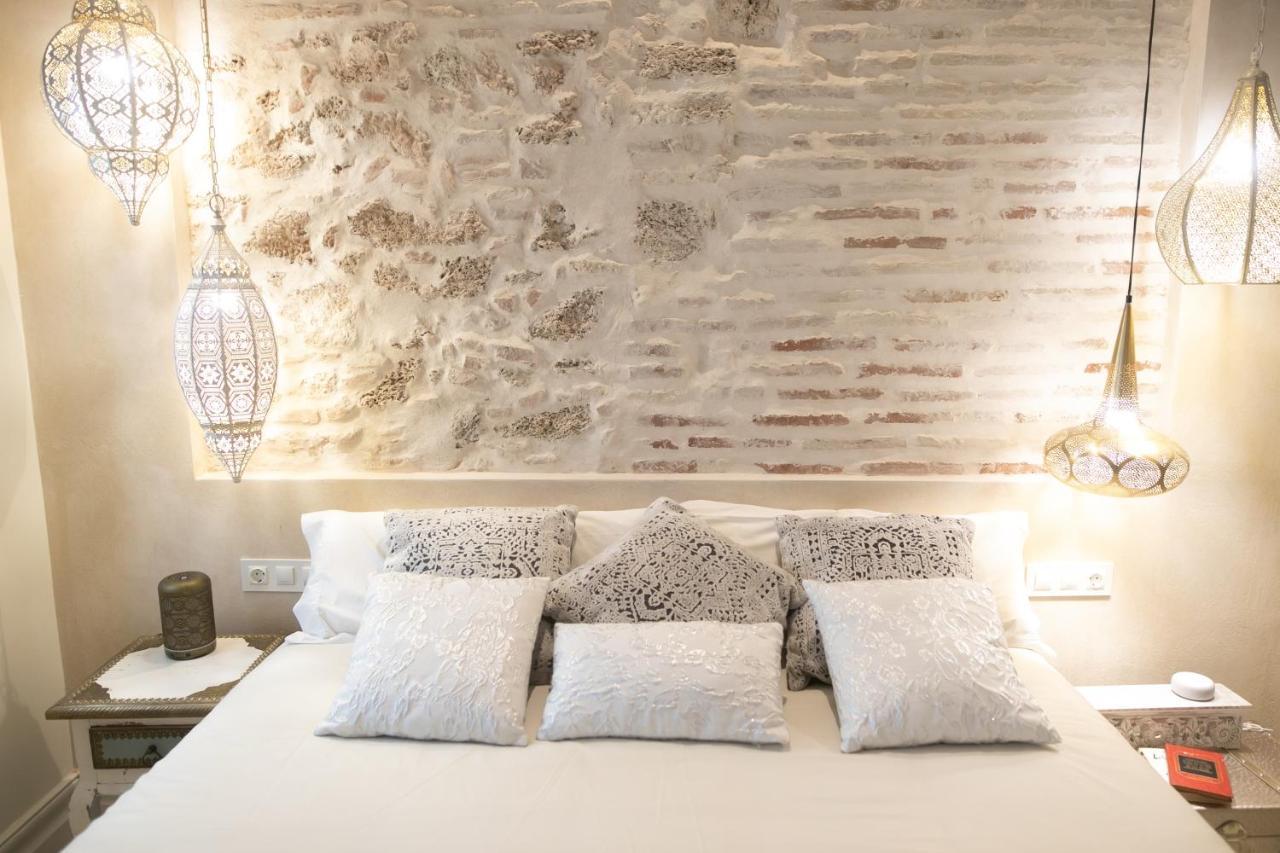 Inncadizpalacio Conde Casa-brunet Apartment *