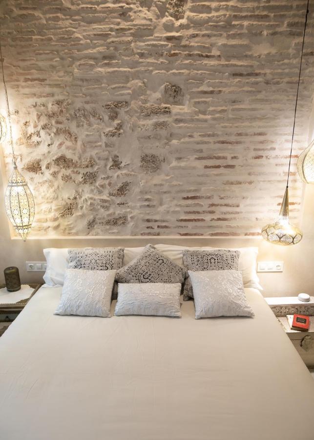 Apartment Inncadizpalacio Conde Casa-brunet Cadiz
