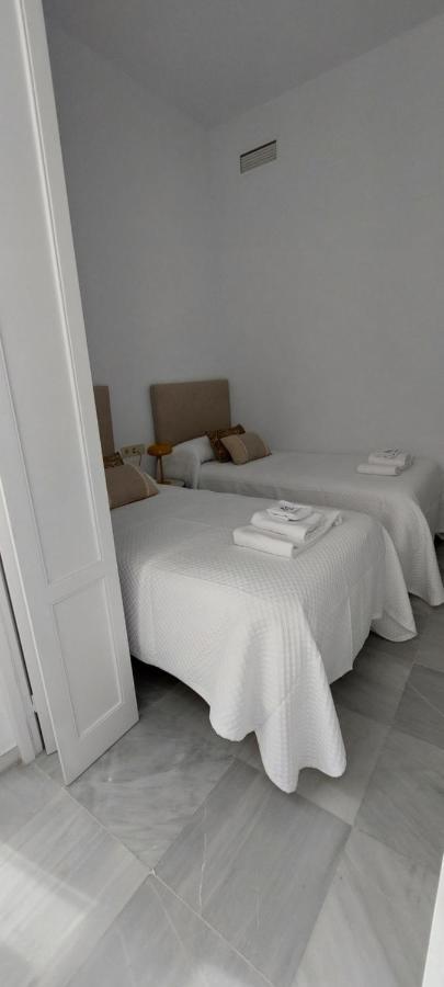 Apartamento El 2 De Flamenco 2a *