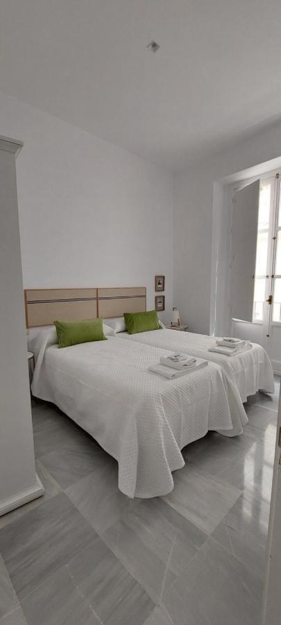 El 2 De Flamenco 2a Apartamento Cádiz