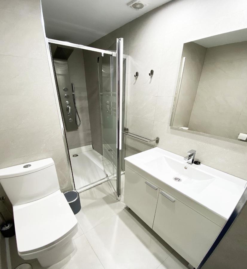 Apartamento Apartamento Plaza De La Fuente Cádiz
