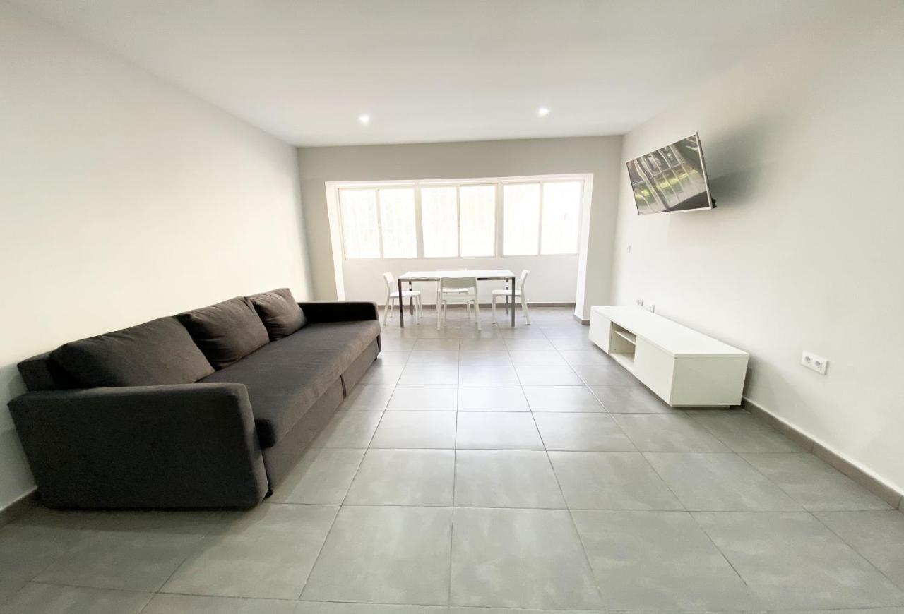 Apartamento Apartamento Plaza De La Fuente *