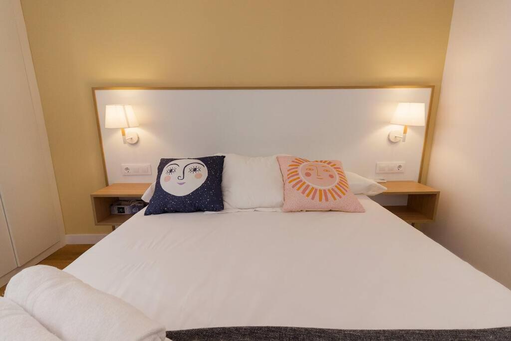 Apartamento El Duplex De Barrocal
