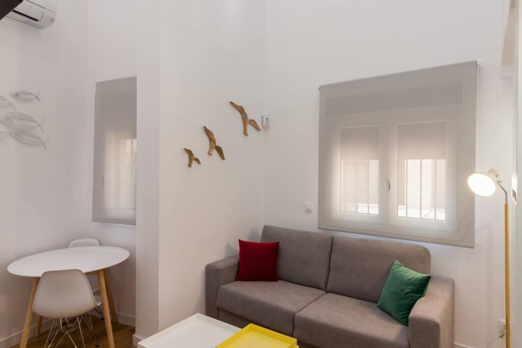 El Duplex De Barrocal Apartamento *