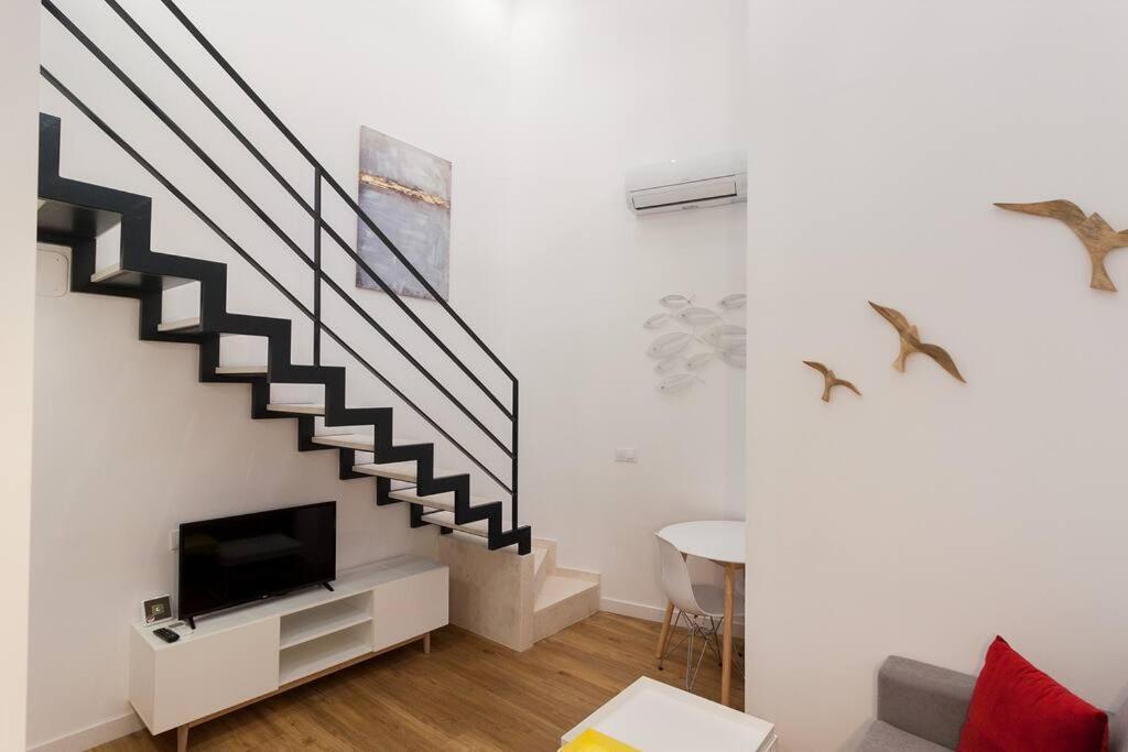 El Duplex De Barrocal Cádiz