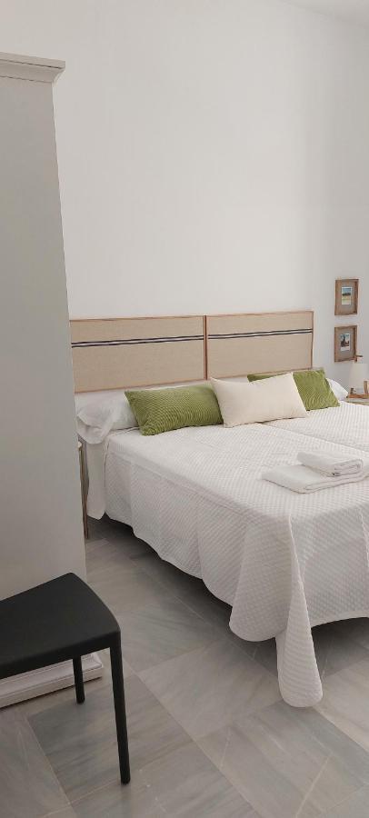 Apartamento El 2 De Flamenco 2a