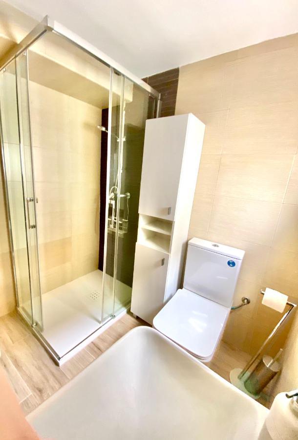 Apartamento La Torre De La Catedral