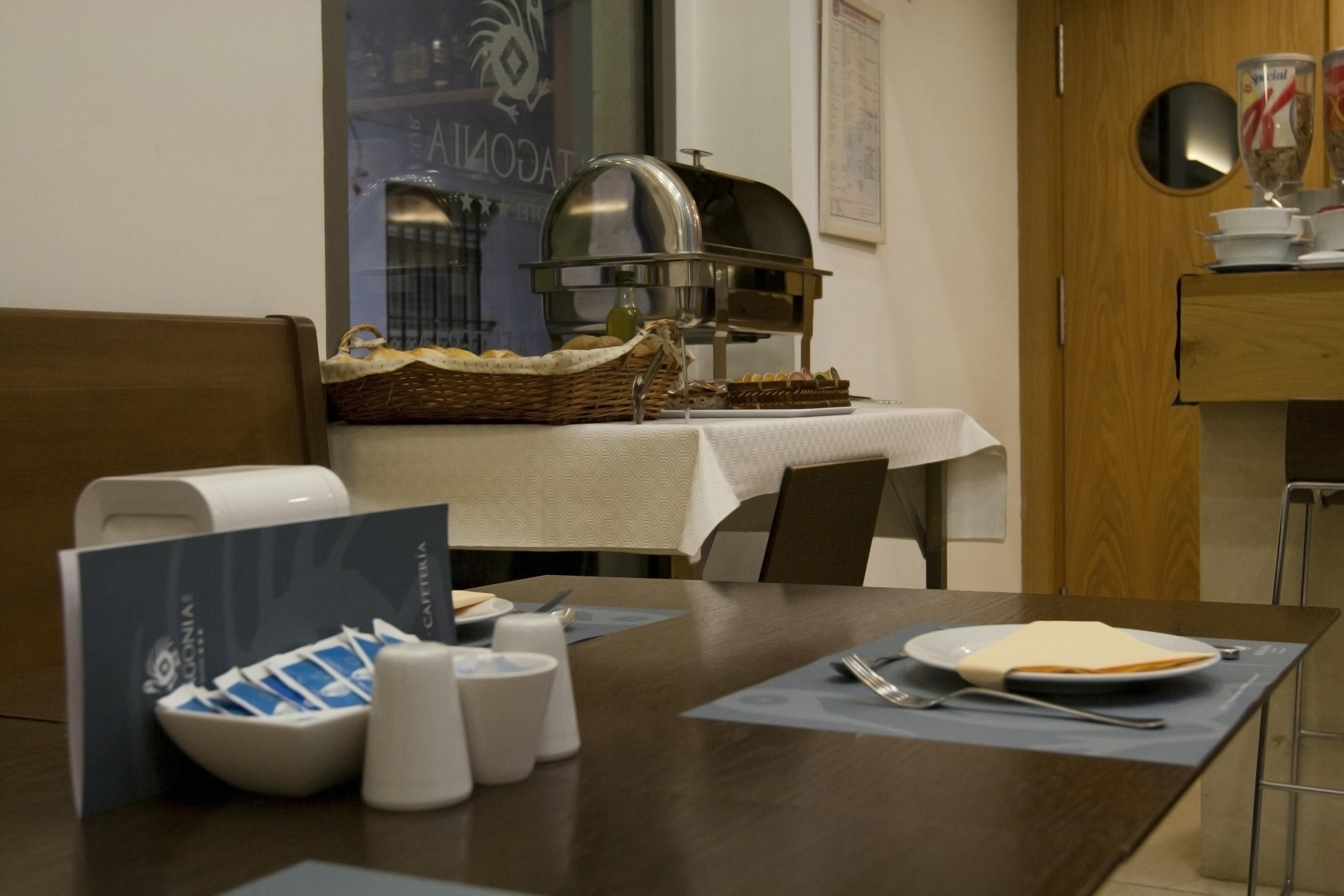 Hotel Patagonia Sur