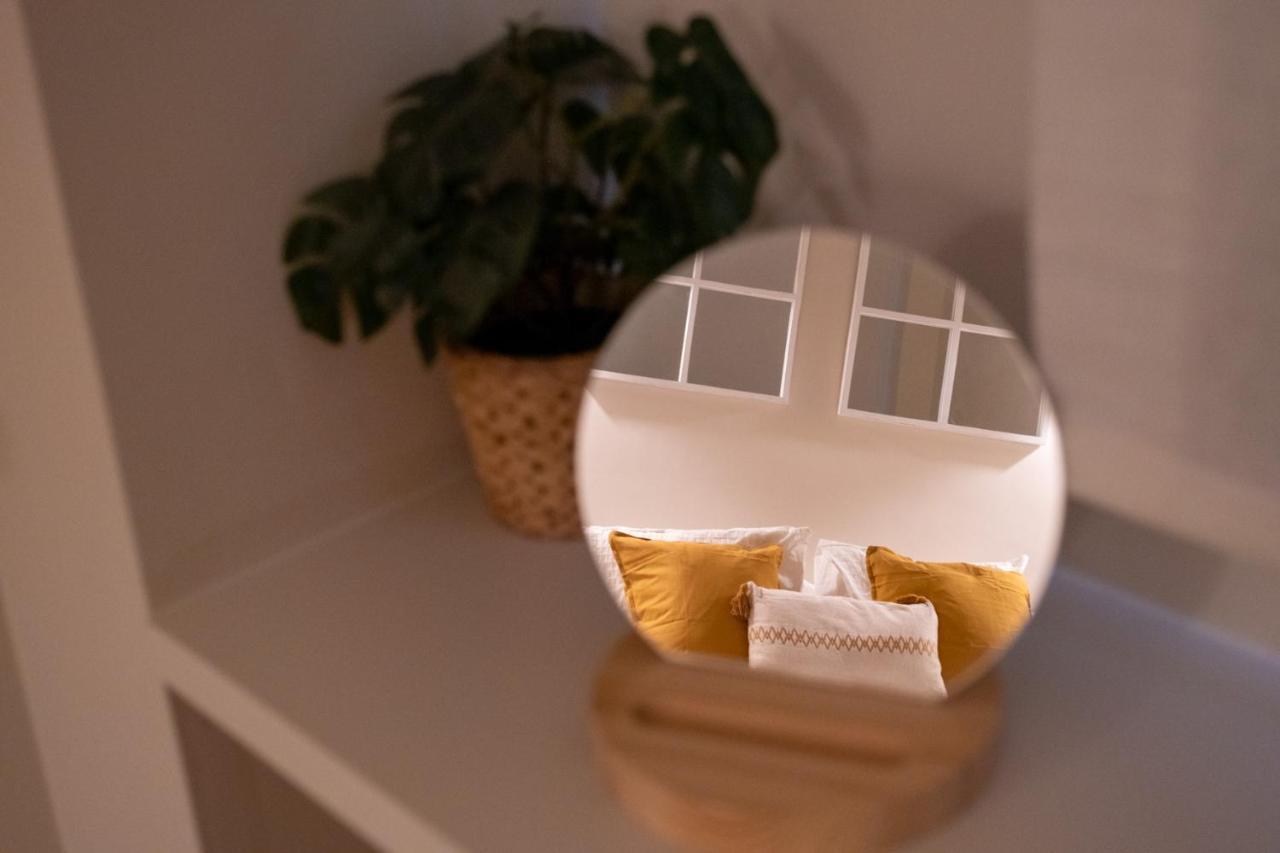 Apartamento Inncadizcasa Apolo *