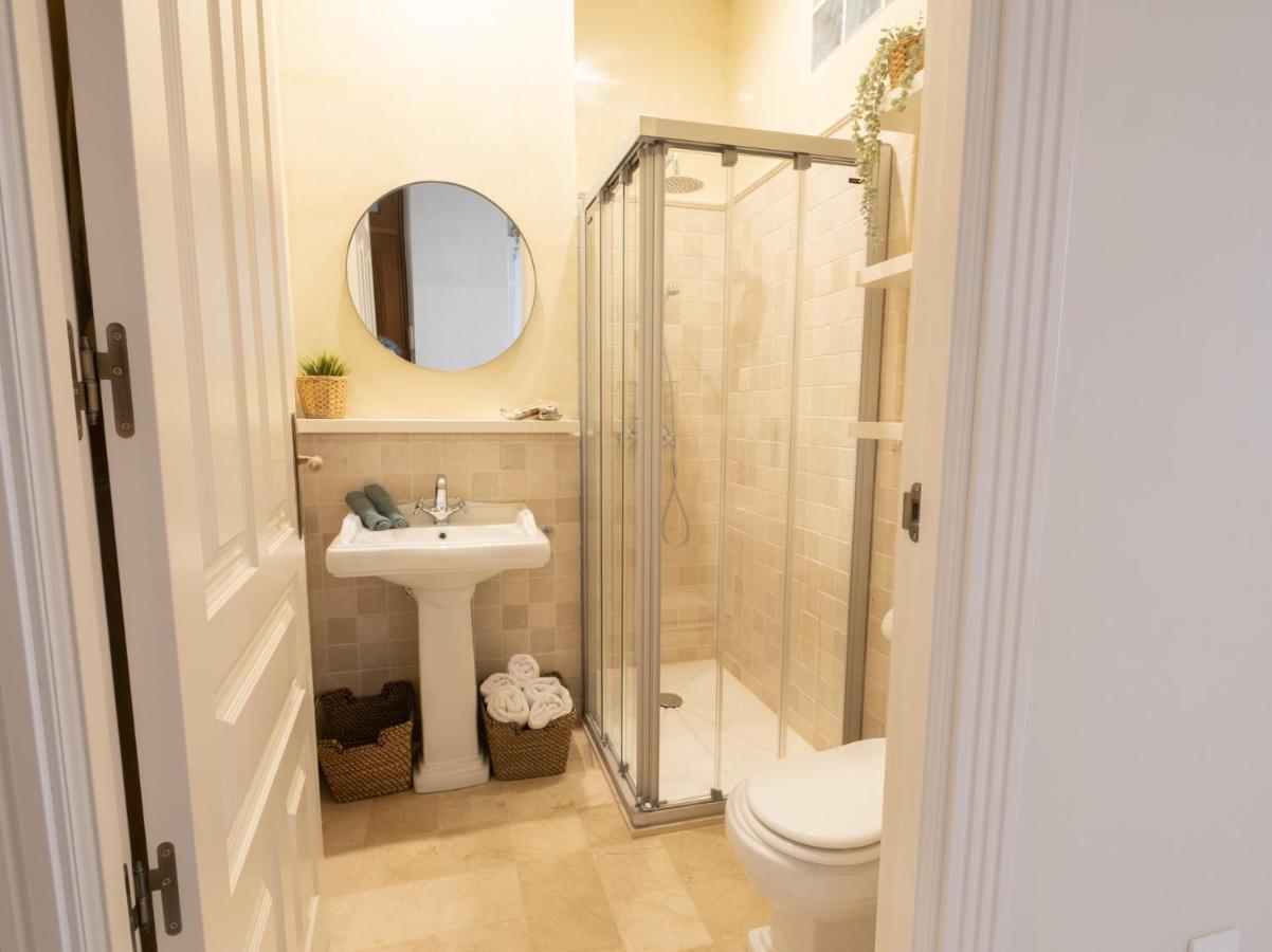Apartamento Inncadizcasa Apolo *