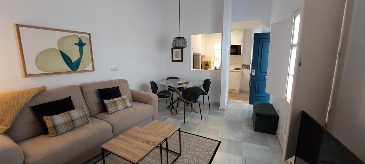 Apartamento El 2 De Flamenco 2a Cádiz