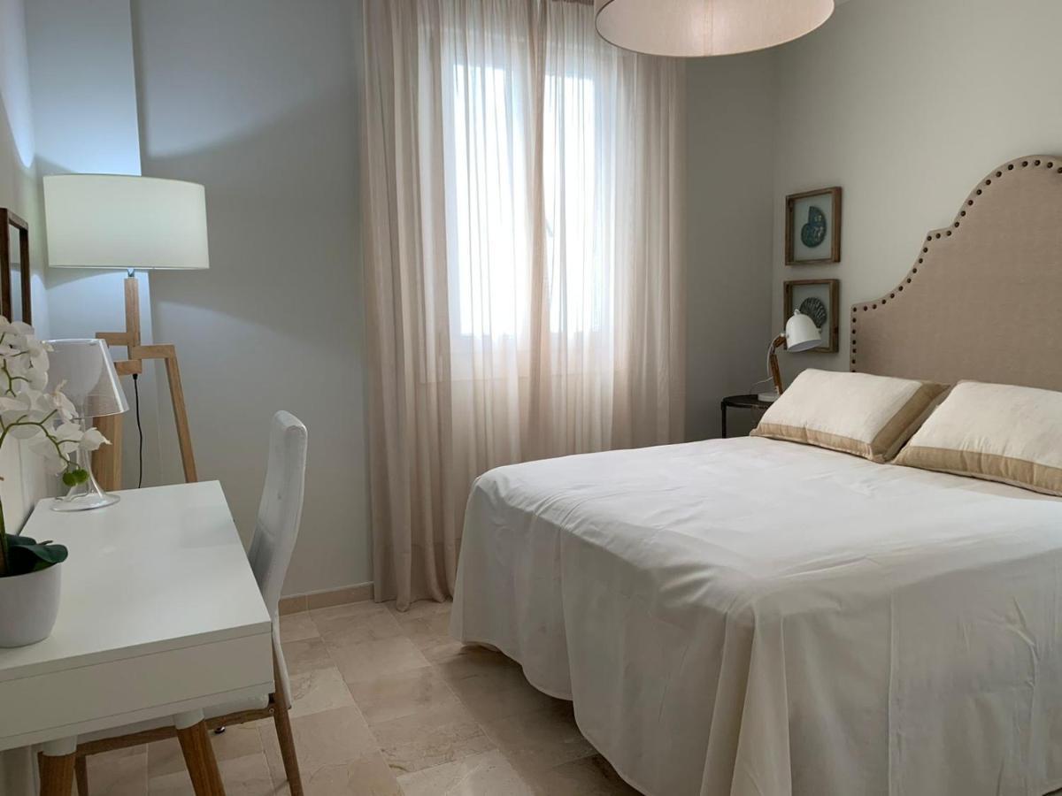 Apartamento Coral Oro En La Caleta Ha