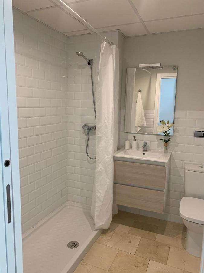 Apartamento Coral Oro En La Caleta Ha