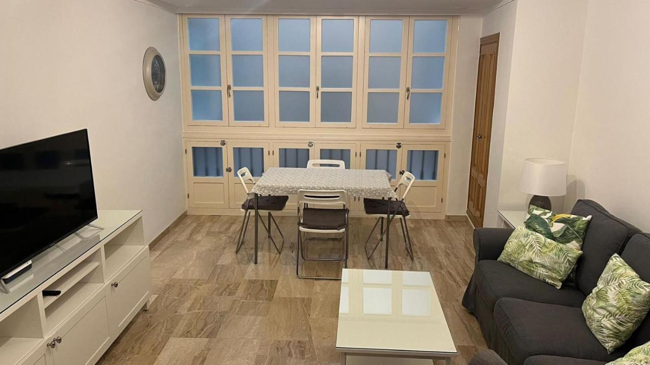 Apartment La Galeria Grupo Ac Gestion *