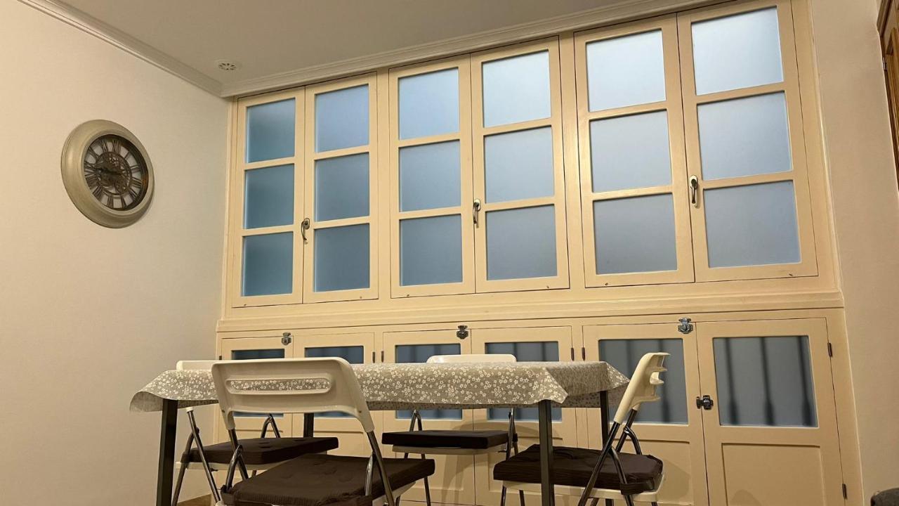 Apartment La Galeria Grupo Ac Gestion
