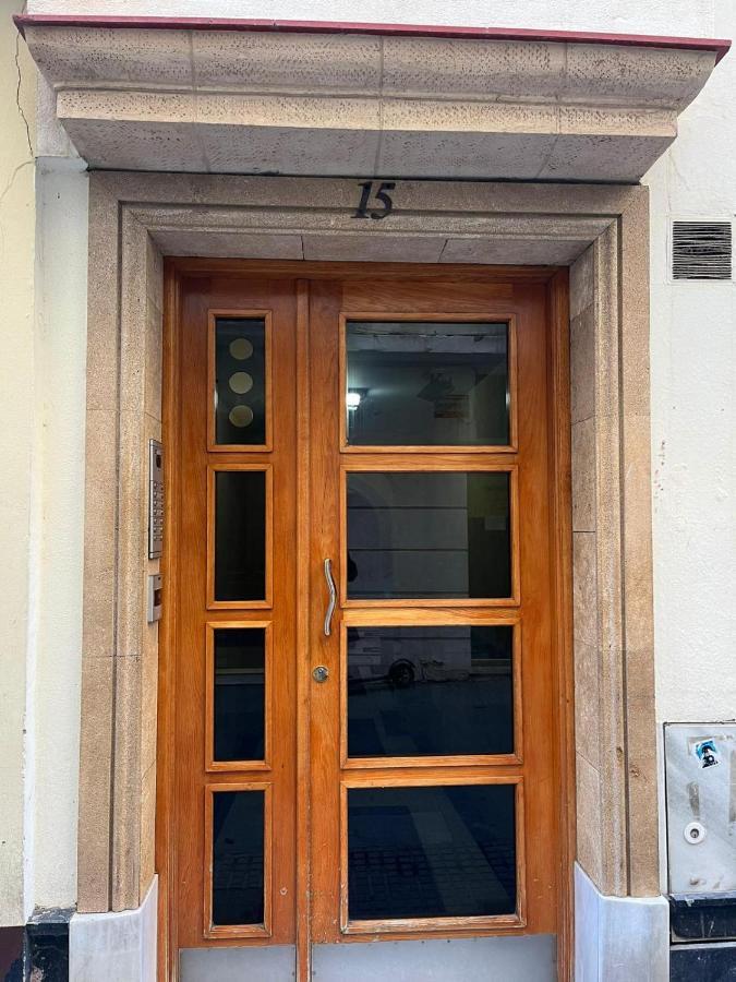La Galeria Grupo Ac Gestion Apartment
