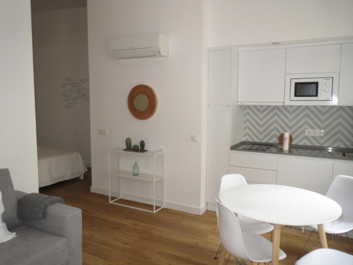 Apartment Centrico Y Con Encanto