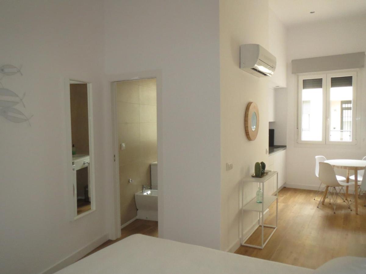 Centrico Y Con Encanto Apartment *