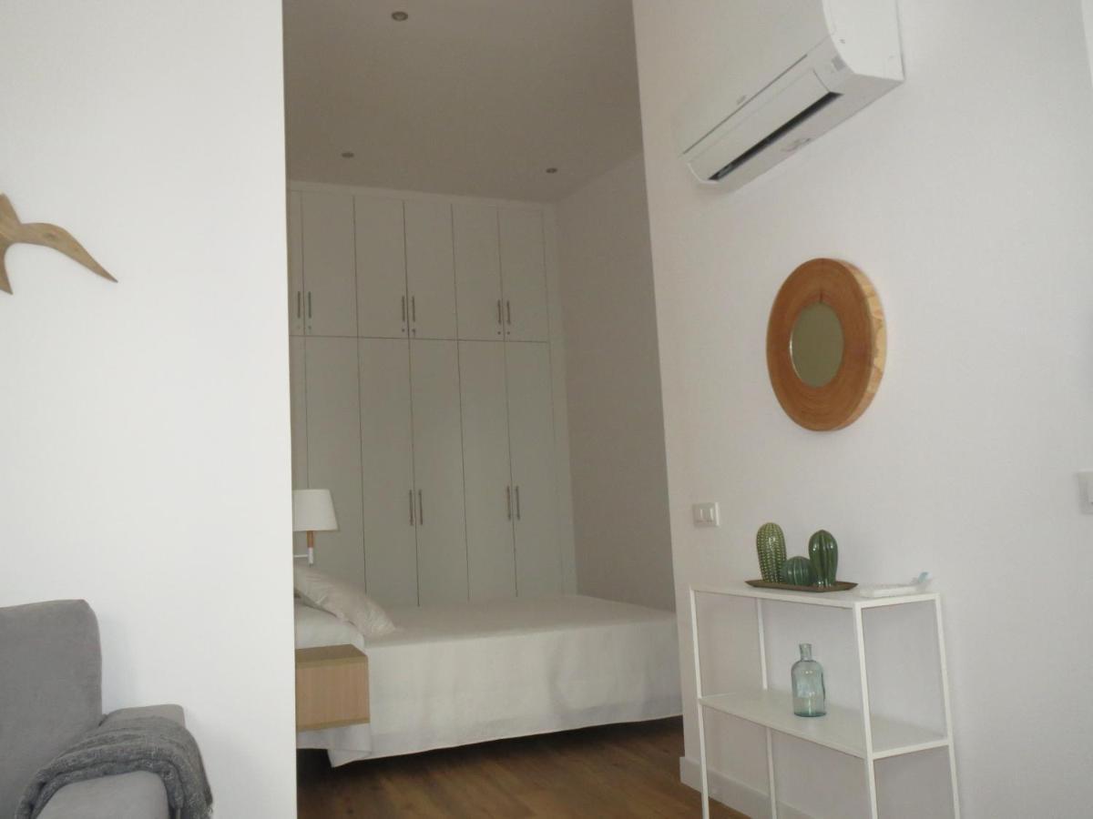 Centrico Y Con Encanto Apartment Cadiz