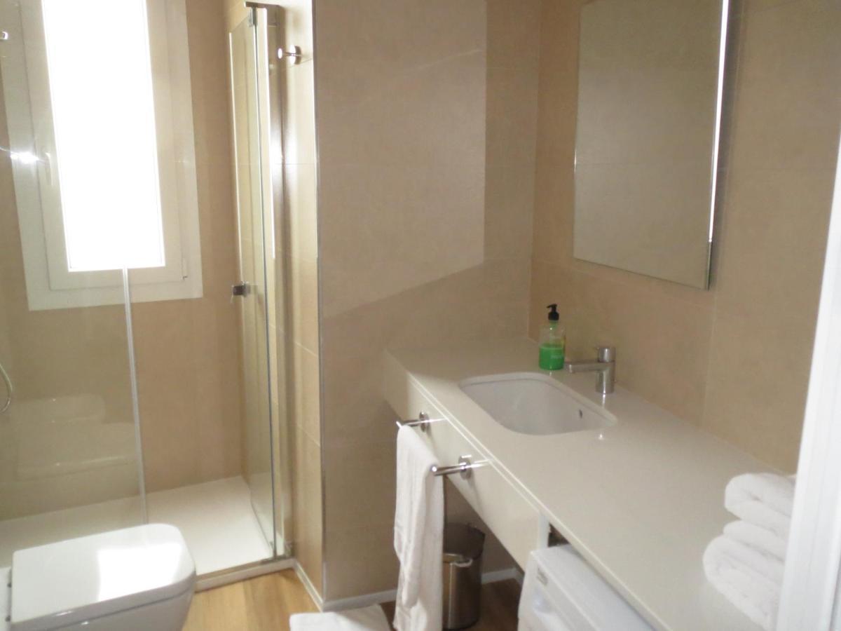 Apartment Centrico Y Con Encanto *