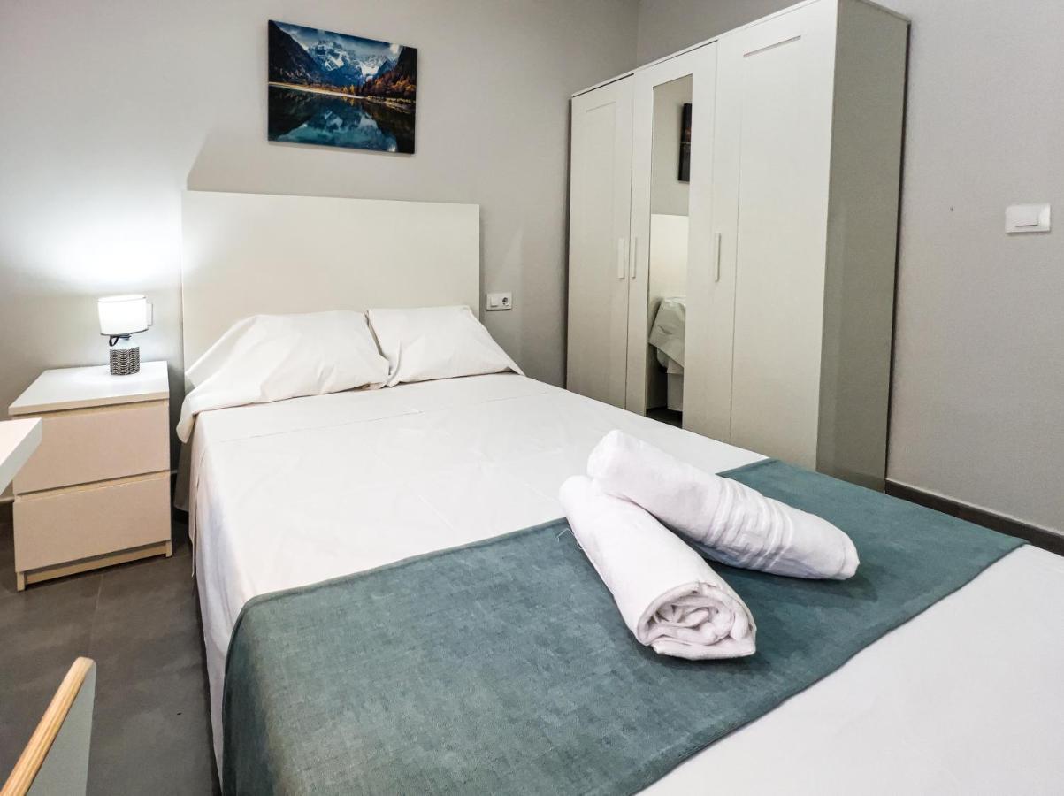 Apartamento Apartamento Plaza De La Fuente *