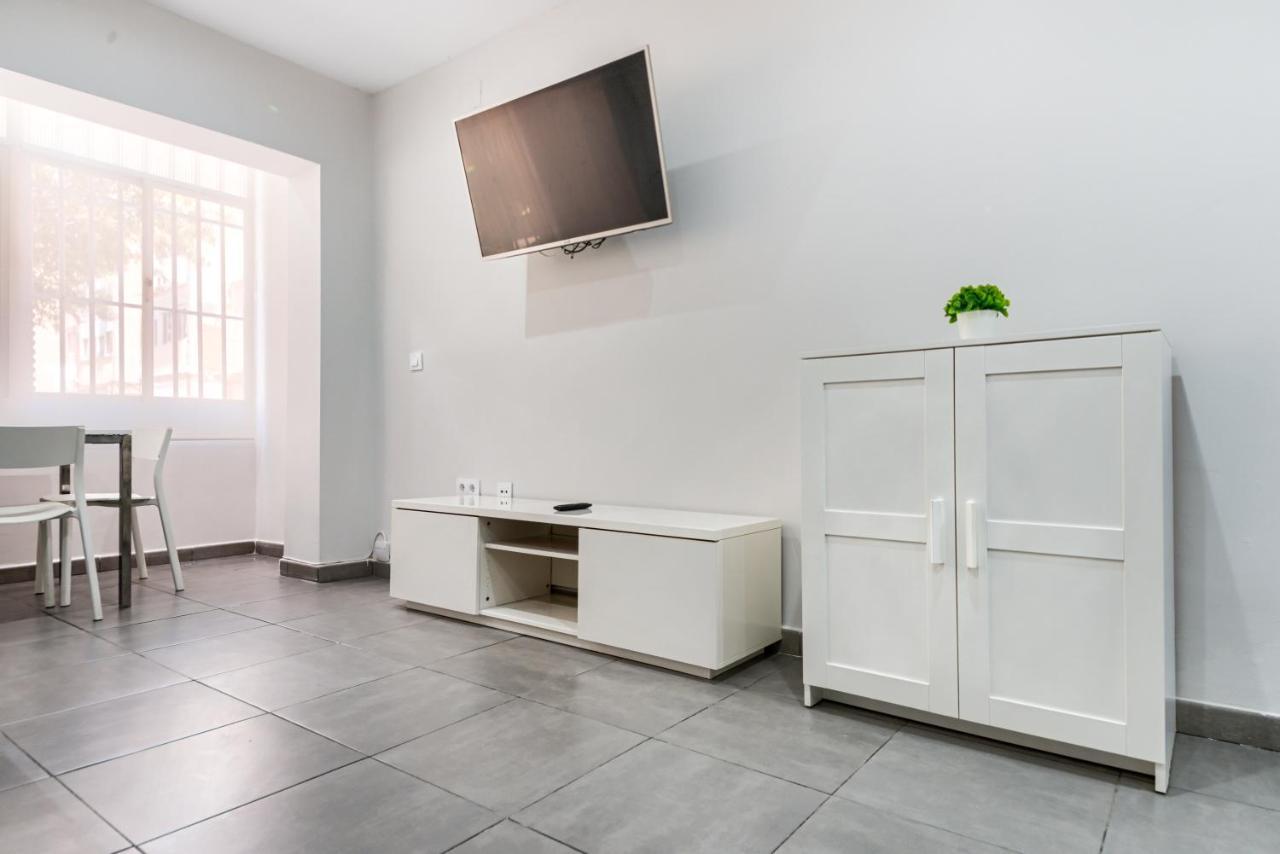 Apartamento Plaza De La Fuente * Cádiz