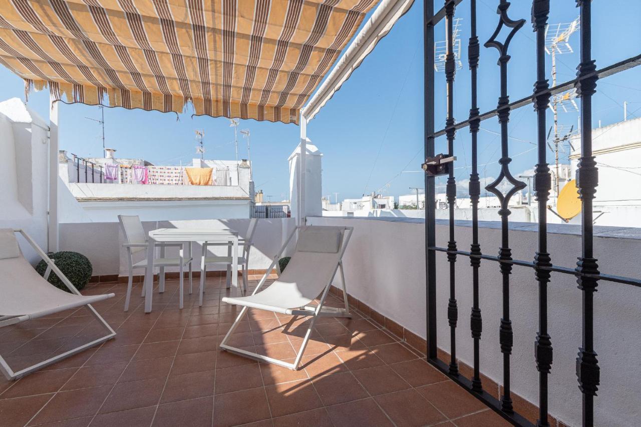 Terraza Estampa De *
