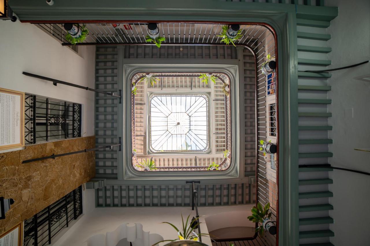 Alquimia Hotel Cádiz