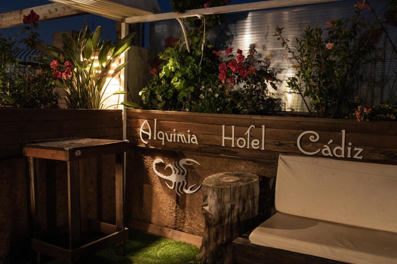 Hotel Alquimia 3*